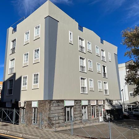 Vivienda Vacacional La Laguna Deluxe 1 外观 照片