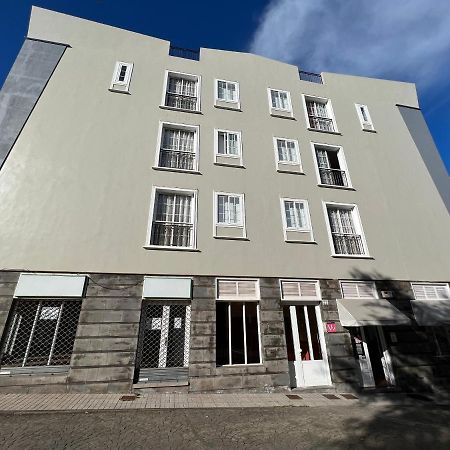 Vivienda Vacacional La Laguna Deluxe 1 外观 照片