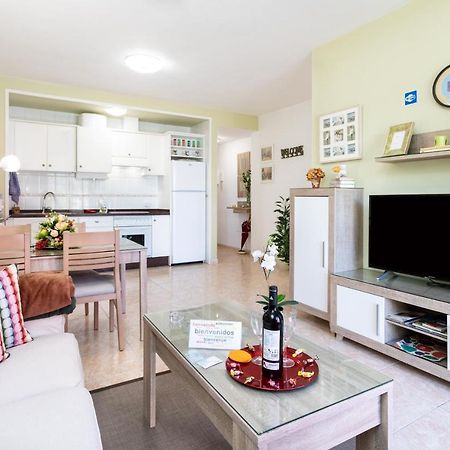 Vivienda Vacacional La Laguna Deluxe 1 外观 照片