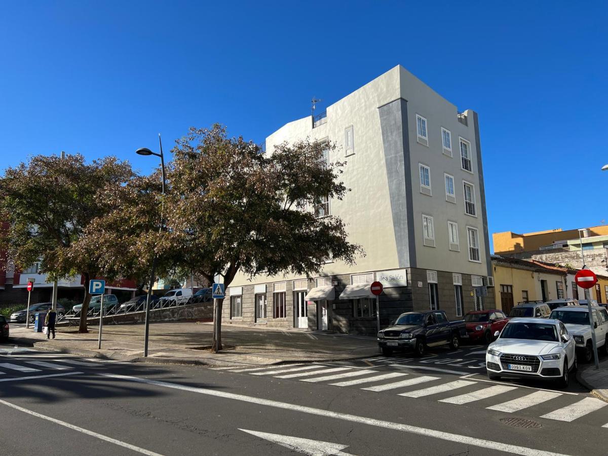Vivienda Vacacional La Laguna Deluxe 1 外观 照片