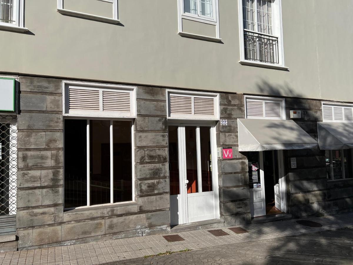 Vivienda Vacacional La Laguna Deluxe 1 外观 照片