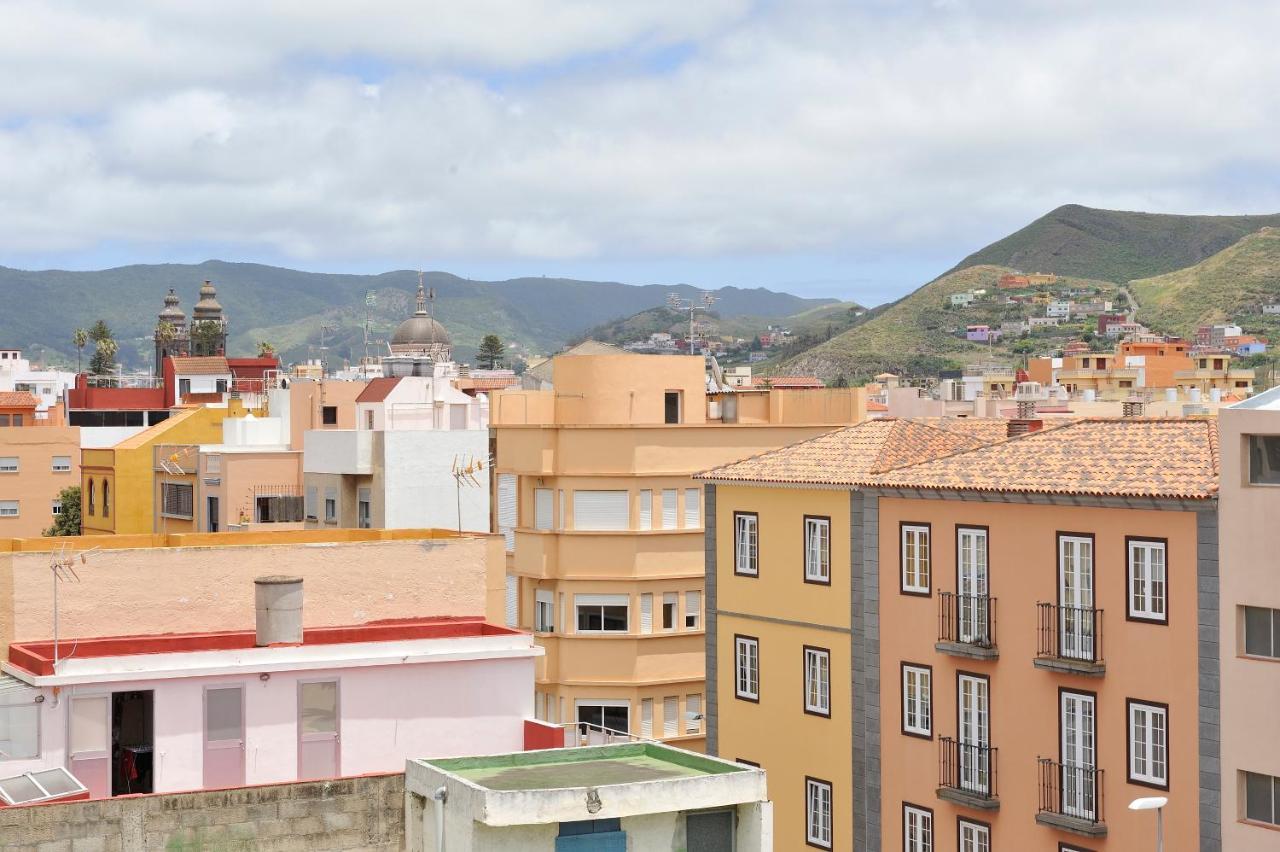 Vivienda Vacacional La Laguna Deluxe 1 外观 照片