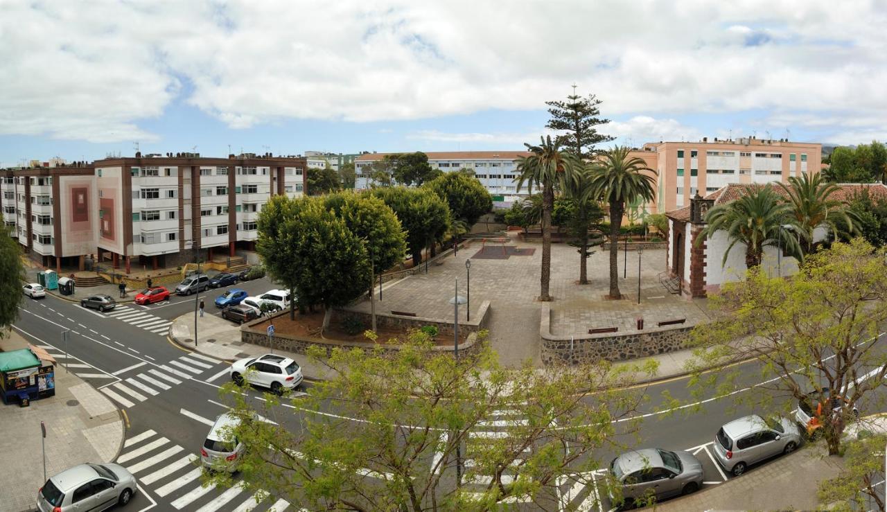 Vivienda Vacacional La Laguna Deluxe 1 外观 照片