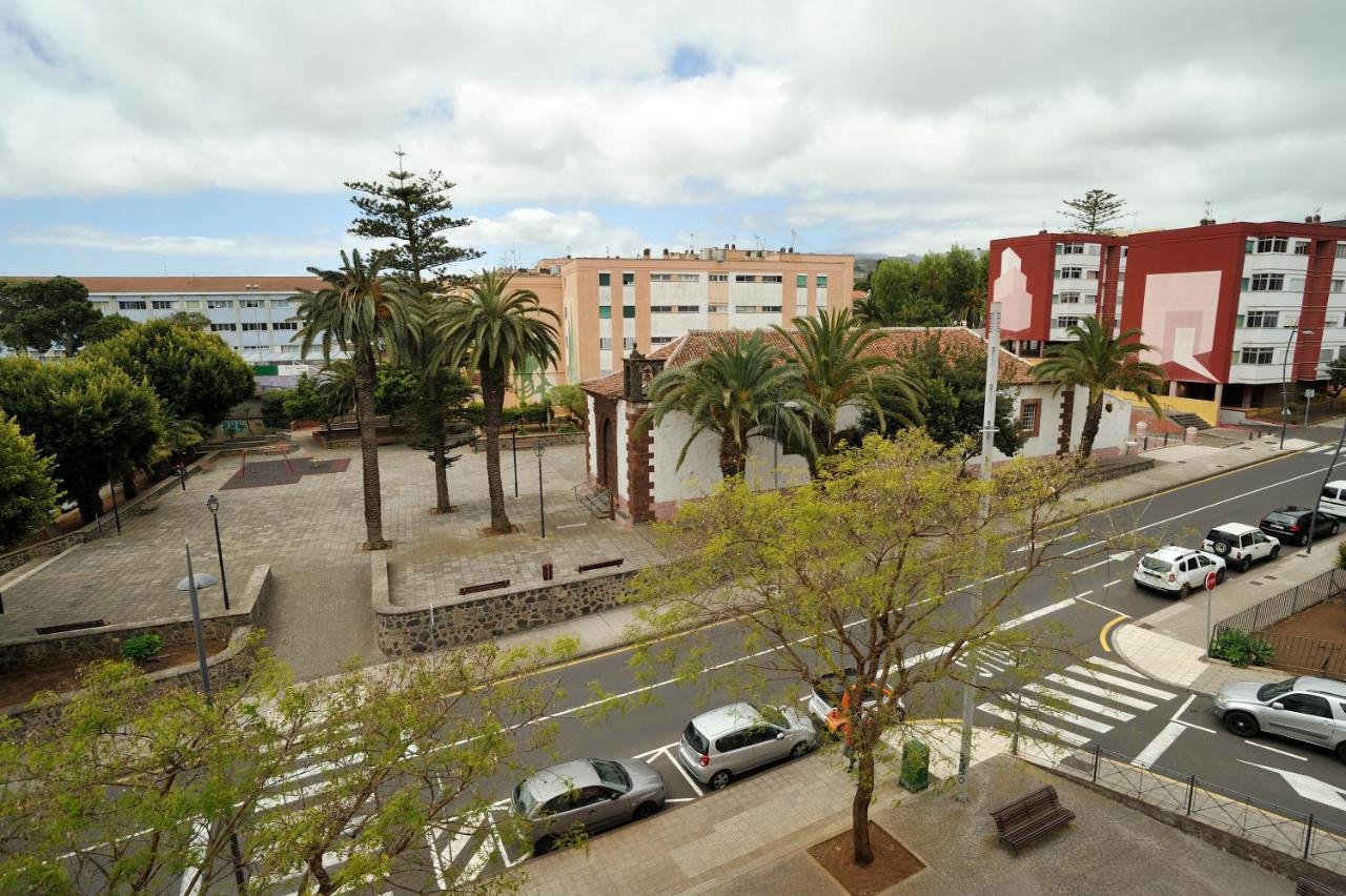 Vivienda Vacacional La Laguna Deluxe 1 外观 照片