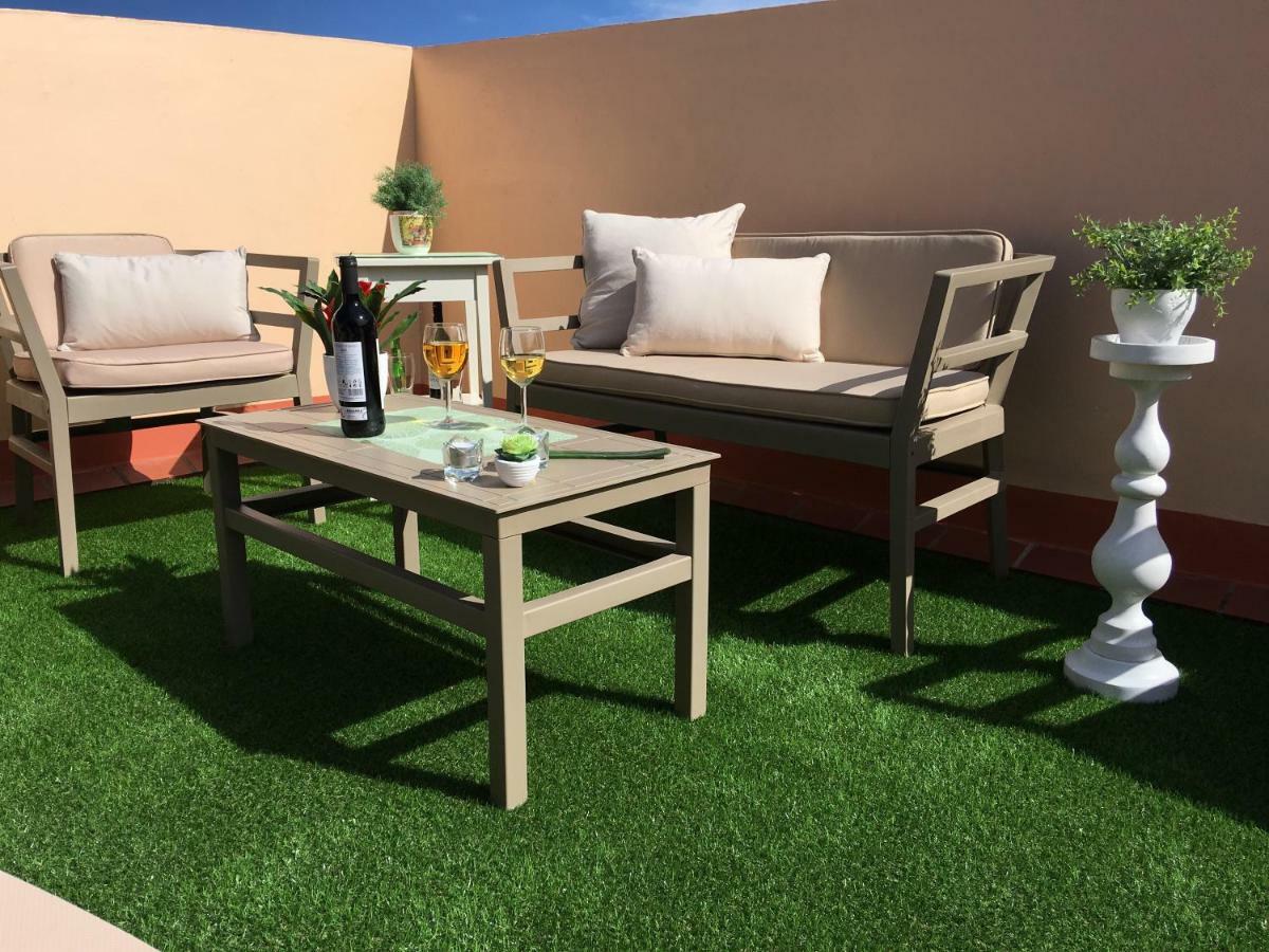 Vivienda Vacacional La Laguna Deluxe 1 外观 照片