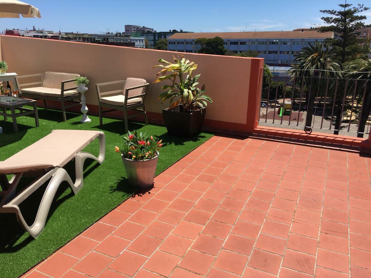 Vivienda Vacacional La Laguna Deluxe 1 外观 照片