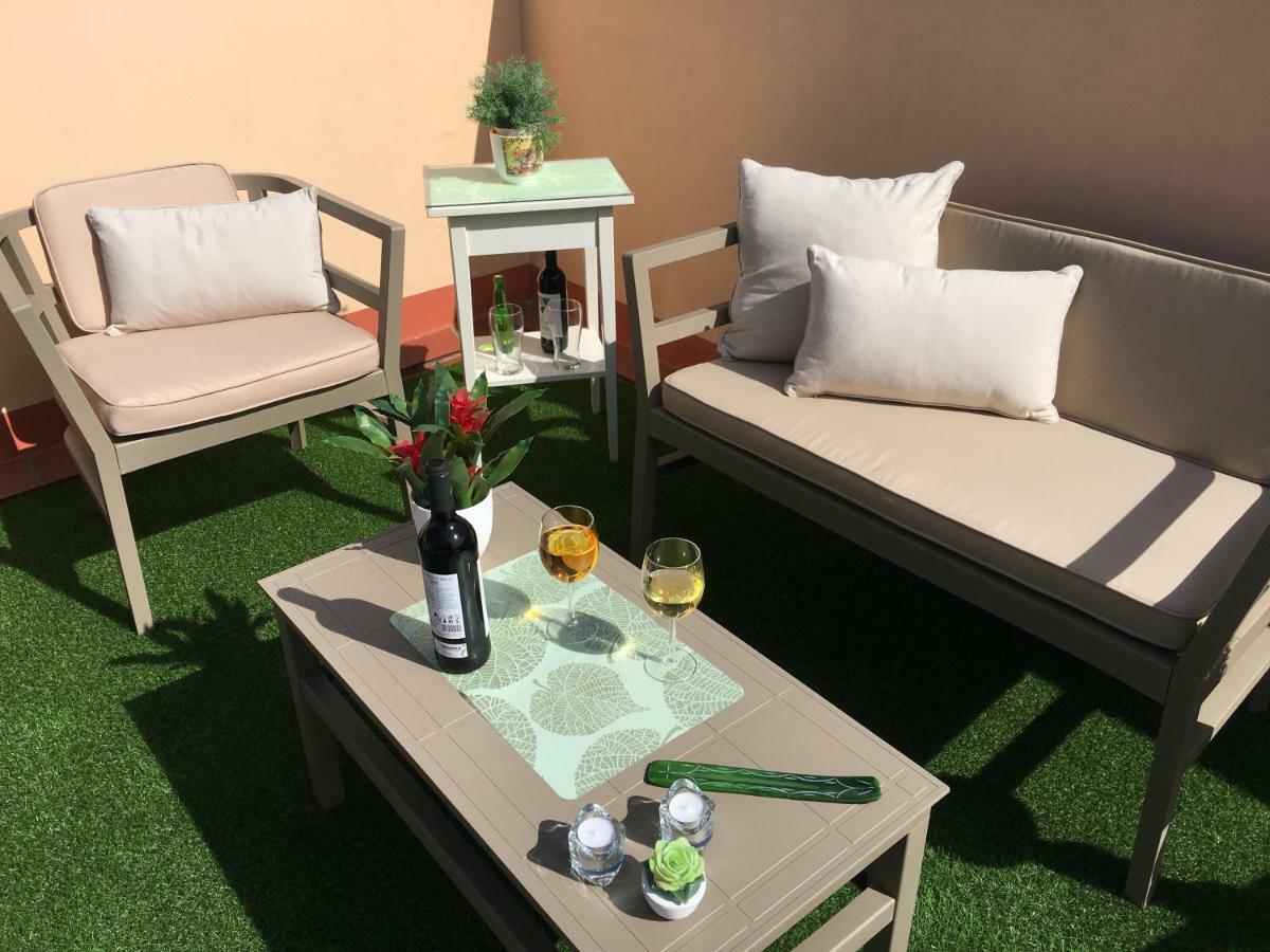 Vivienda Vacacional La Laguna Deluxe 1 外观 照片