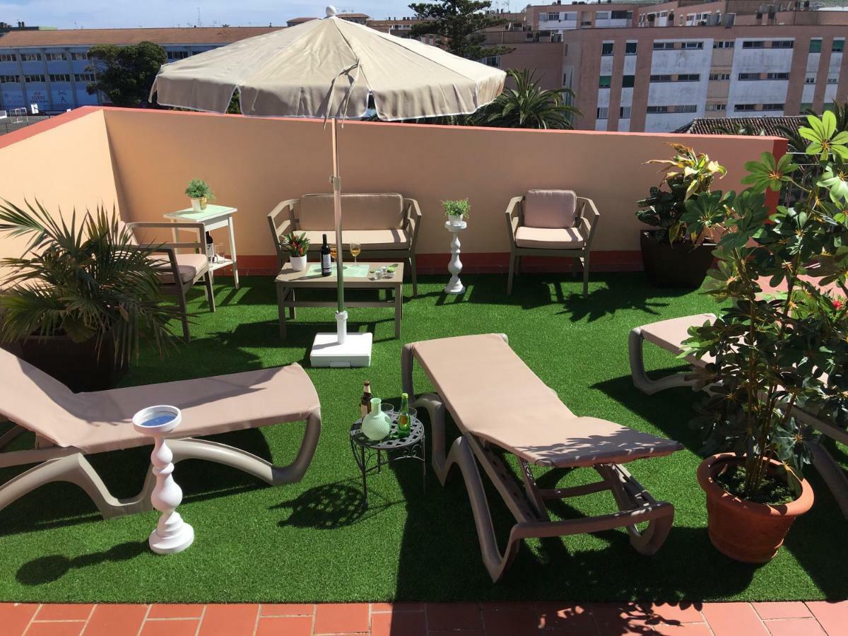 Vivienda Vacacional La Laguna Deluxe 1 外观 照片