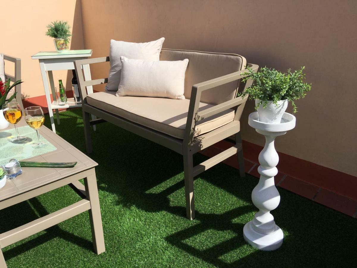 Vivienda Vacacional La Laguna Deluxe 1 外观 照片
