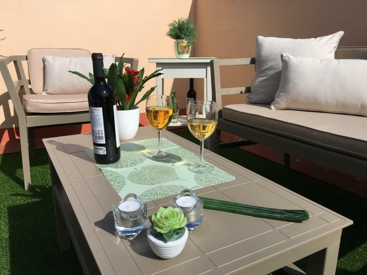 Vivienda Vacacional La Laguna Deluxe 1 外观 照片