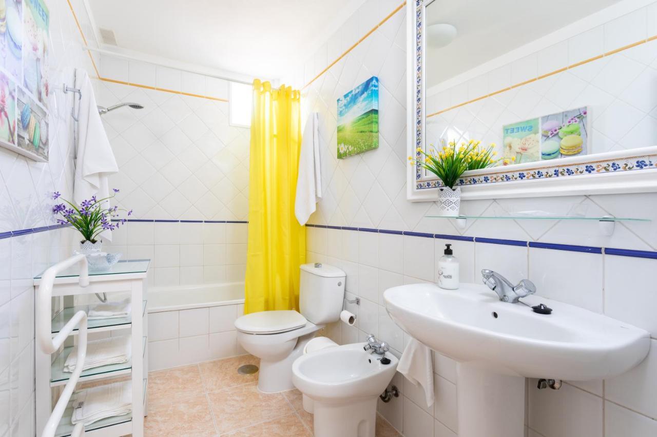Vivienda Vacacional La Laguna Deluxe 1 外观 照片