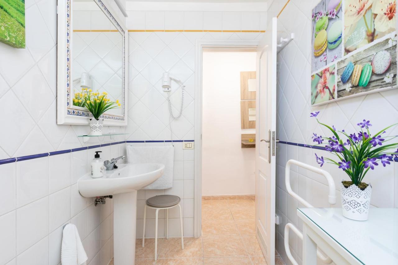 Vivienda Vacacional La Laguna Deluxe 1 外观 照片