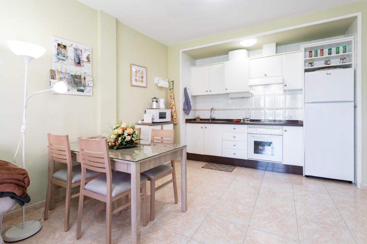 Vivienda Vacacional La Laguna Deluxe 1 外观 照片