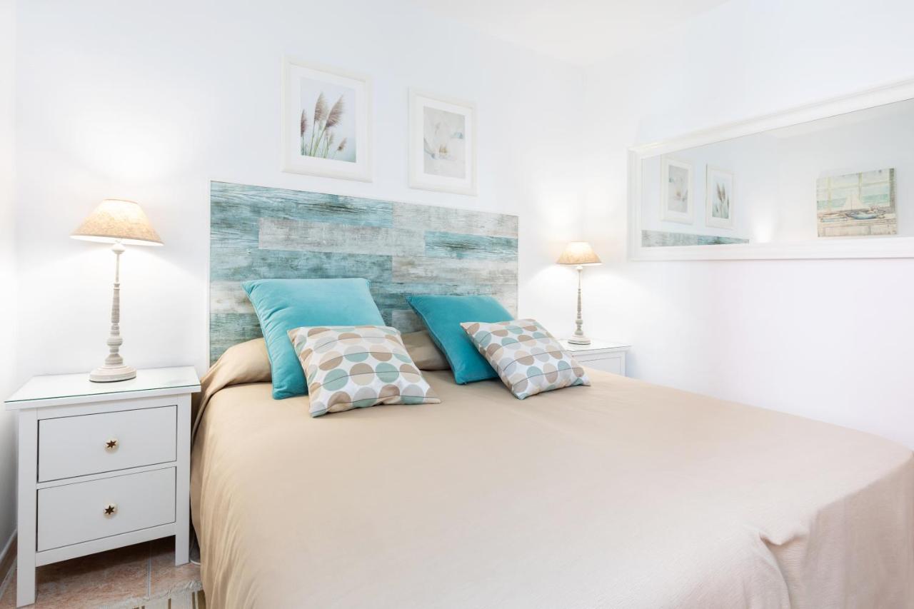 Vivienda Vacacional La Laguna Deluxe 1 外观 照片