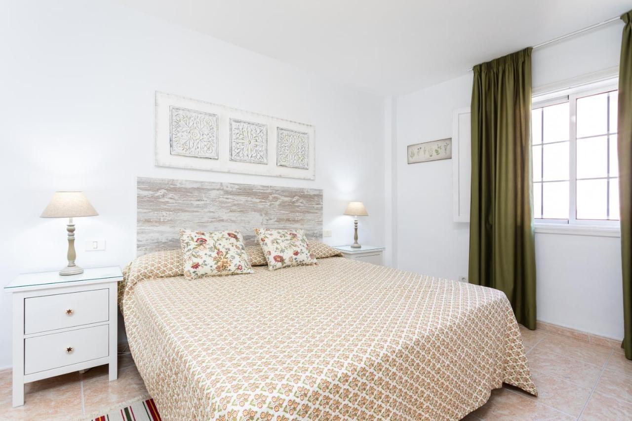 Vivienda Vacacional La Laguna Deluxe 1 外观 照片