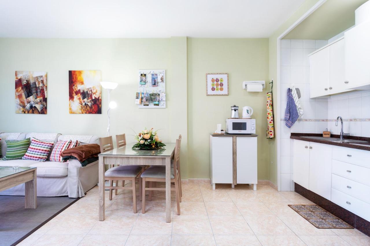 Vivienda Vacacional La Laguna Deluxe 1 外观 照片