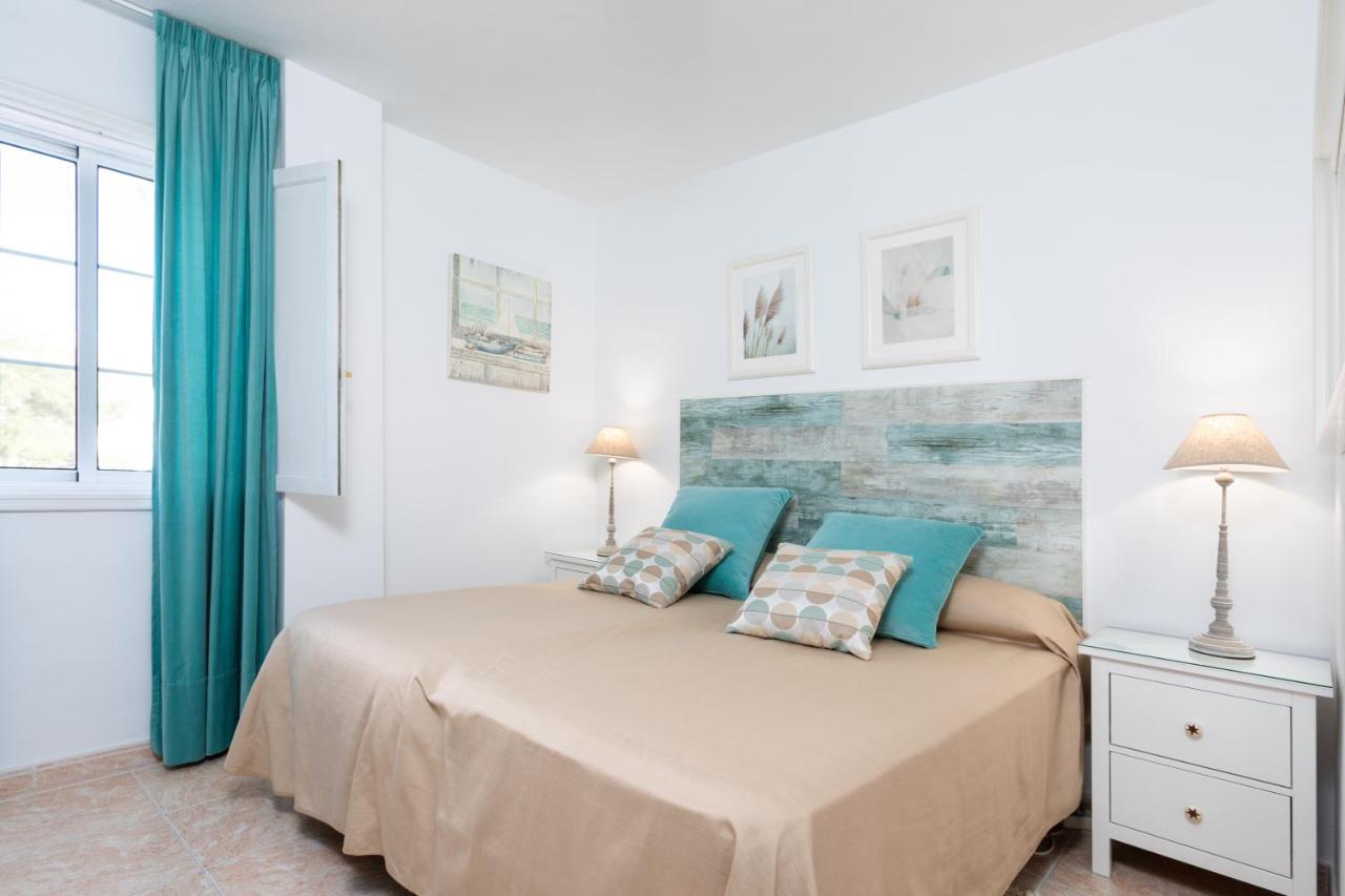 Vivienda Vacacional La Laguna Deluxe 1 外观 照片