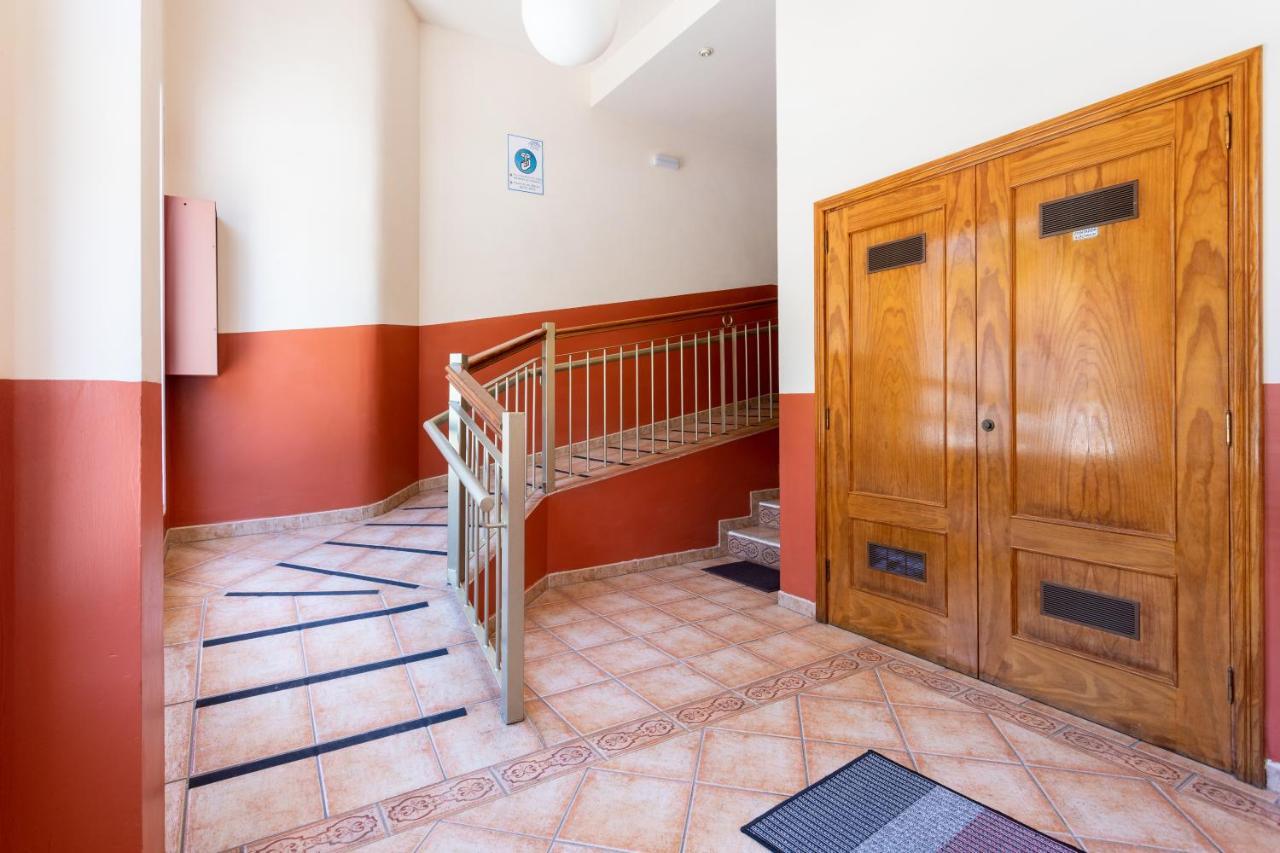 Vivienda Vacacional La Laguna Deluxe 1 外观 照片
