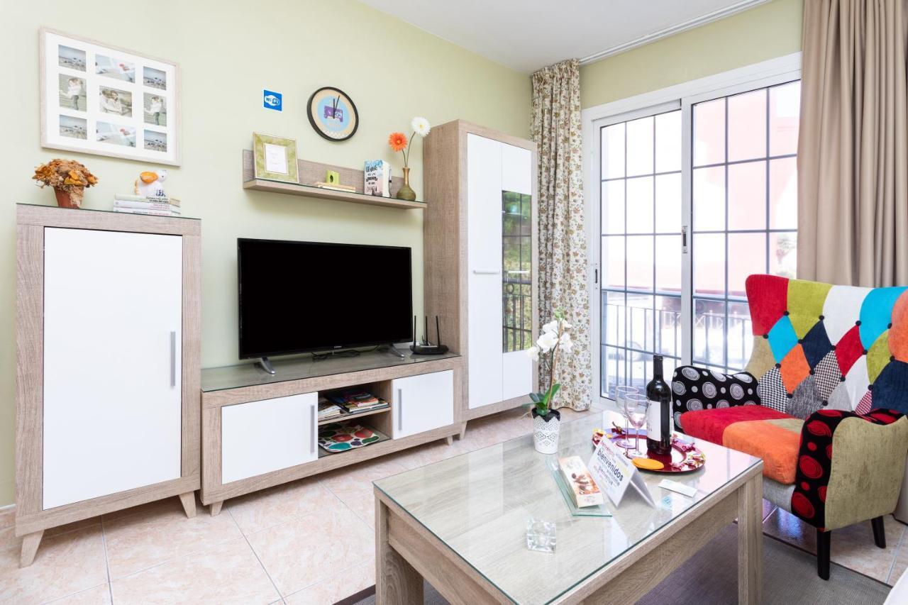 Vivienda Vacacional La Laguna Deluxe 1 外观 照片