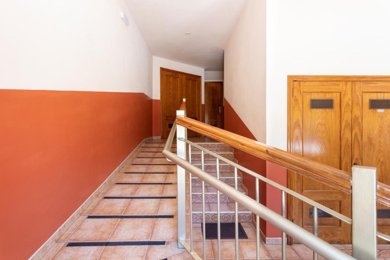 Vivienda Vacacional La Laguna Deluxe 1 外观 照片