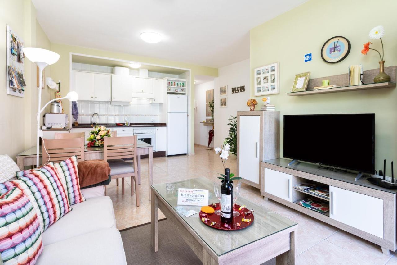 Vivienda Vacacional La Laguna Deluxe 1 外观 照片
