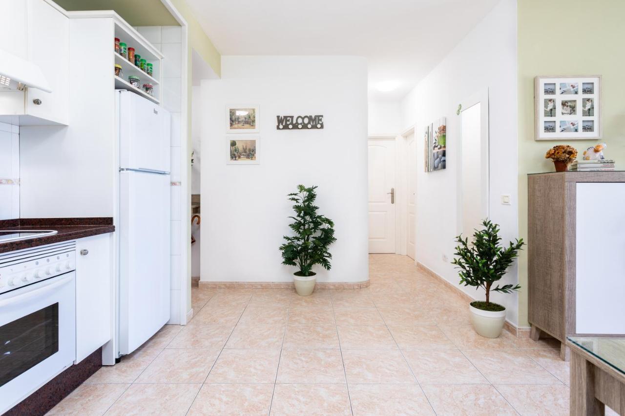 Vivienda Vacacional La Laguna Deluxe 1 外观 照片